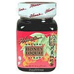 Prince of Peace Sore Throat Remedy Han's Honey Loquat Syrup 8.5 fl oz