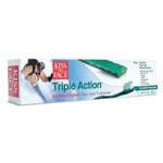Kiss My Face Organic Oral Care Triple Action Toothpastes 3.4 oz.
