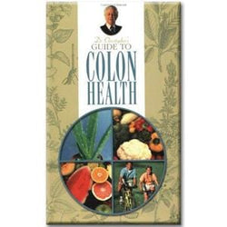 Books Guide to Colon Health - 1 book