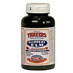 Thayers Slippery Elm Throat Lozenges Tangerine w/ Rosehips 150 ct