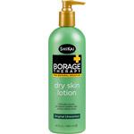 ShiKai Borage Dry Skin Therapy Lotion Original Unscented 16 fl oz
