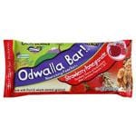 Odwalla Nourishing Original Food Bars Strawberry Pomegranate 15x2 oz