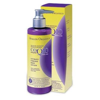 Avalon Active CoQ10 Firming Lotion - 7 ozs.