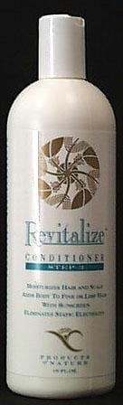 Products of Nature Revitalize Conditioner - 16 ozs.