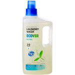 Ecover Natural Laundry Wash 51 fl. oz.
