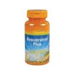 Thompson Antioxidants Resveratrol Plus 30 caps