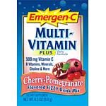 Alacer Emergen-C Multi-VitaminCherry Pomegranate