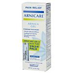 Boiron Homeopathic Medicines Arnicare Gel Value Pack - Topical Care