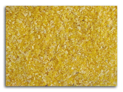 Bulk Polenta (corn grits) Organic - 25 lbs.