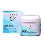 Derma E Very Clear Formulas Very Clear Problem Skin Moisturizer 2 oz.