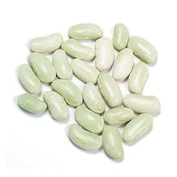 Azure Farm Flageolet Beans, Organic - 40 ozs.