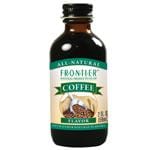 Frontier Coffee Flavor 2 fl. oz.