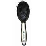 Earth Therapeutics Life + Style Plush Cushion Brush Hair Brushes