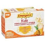Alacer Emer'gen-C Kidz Orange 30 packets
