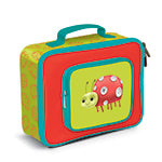Crocodile Creek Eco Kids Ladybug Lunch Lunches 10