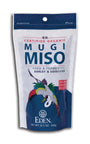 Eden Foods Mugi Miso (Barley & Soybeans) Organic - 12.1 ozs.