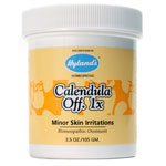 Hyland's Topical Treatments Calendula Ointment 3.5 oz. jar