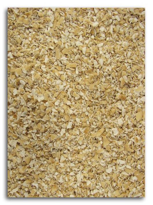 Bulk Oat Bran Organic - 25 lbs.