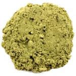 Frontier Bulk Henna Leaf Powder Red 1 lb.