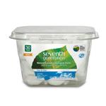 Seventh Generation Free & Clear Natural Laundry Detergent Packs 30 ct
