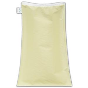 Hooray4Baby Diaper Dispenser Bag (Travel Size) Yellow - 1 each