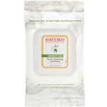 Burt's Bees Sensitive Skincare Facial Cleansing Towelettes 30 ct