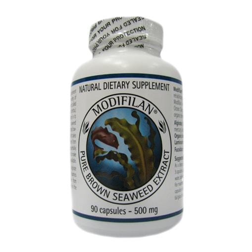 Larson Century Ranch Modifilan (Fucoidan- Brown Seaweed) - 90 caps