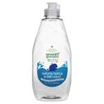 Seventh Generation Wee Generation Baby & Dish Liquid 11 fl oz