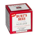 Burt's Bees Naturally Ageless Line Smoothing Eye Cream 0.5 oz.