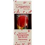 Desert Essence Organics Pomegranate Eye Serum 1 fl. oz. Facial Care