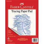 Faber Castell Paper Tracing Paper Pad 9