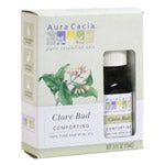 Aura Cacia Clove Bud (in ) 0.5 fl oz