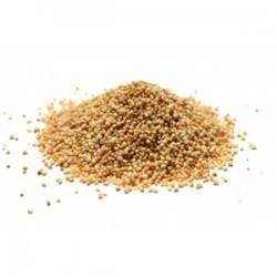 Bulk Quinoa Crispies, Organic - 4 x 3 lbs.