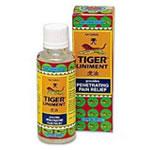 Tiger Balm Liniments Oils & Rubs Tiger Liniment 2 oz.