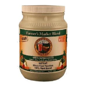 Sherwood Valley Juice Juice Powder, Farmer's Market Blend - 1.8 lb