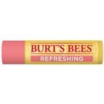 Burt's Bees Refreshing Lip Balm with Pink Grapefruit 0.15 oz.