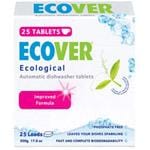 Ecover Natural Automatic Dishwashing Tablets 25 count
