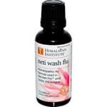 Himalayan Institute Nasal Care Neti Wash Flu 1 fl. oz.