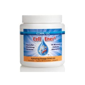 Coral LLC Cell EnerG - 150 grams