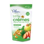 Plum Organics Super Greens (Kale Apple &Sweet Potato Organic Baby Food 1 oz.