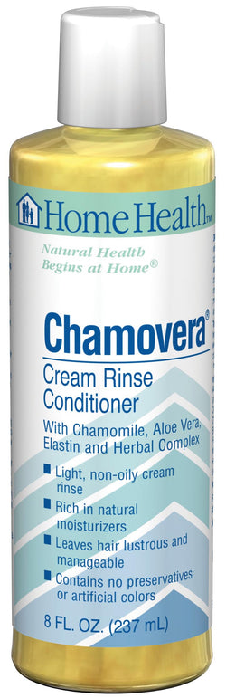 Home Health Chamovera Conditioner - 8 ozs.