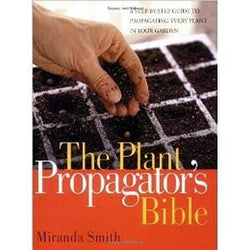 Books The Plant Propagators  - 1 book