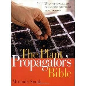 Books The Plant Propagators - 1 book