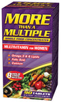 American Health More Than A Multiple For Women - 90 tablets