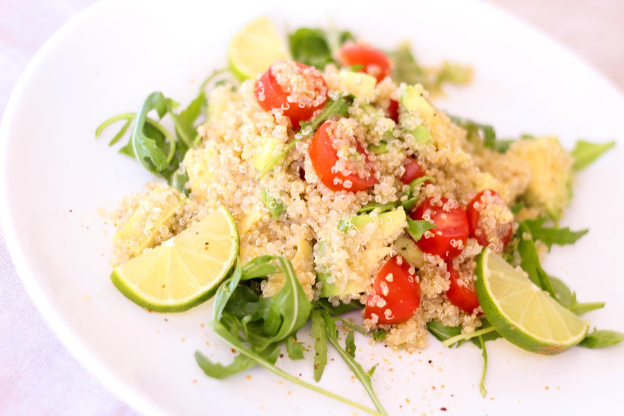 What is Quinoa and Why Should I Eat It?