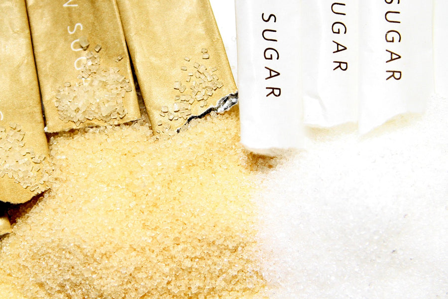 Natural Sweeteners – Alternatives to Sugar Part One