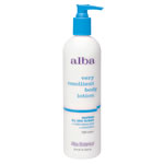 Alba Botanica Very Emollient Body Lotion Maximum Dry Skin Formula 12 fl oz