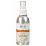 Tea Tree Harvest Aromatherapy Mist 4 oz. bottle