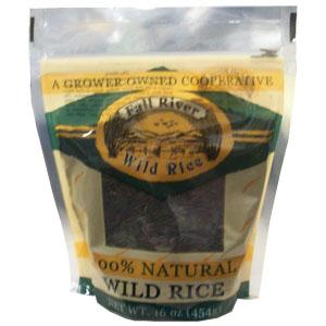 Fall River Wild Rice - 6 x 1 lb.