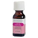 Aura Cacia Love Potion Essential SolutionsÈ 1/2 oz. bottle